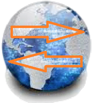 C&E Networks Logo